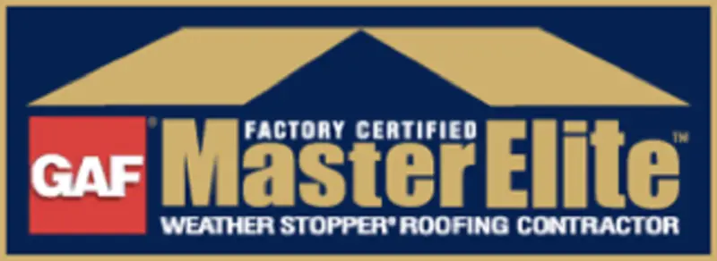 GAF MasterElite Contractor