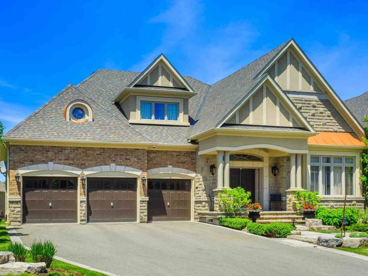 灣區專業屋頂安裝服務 - Westshore Roofing